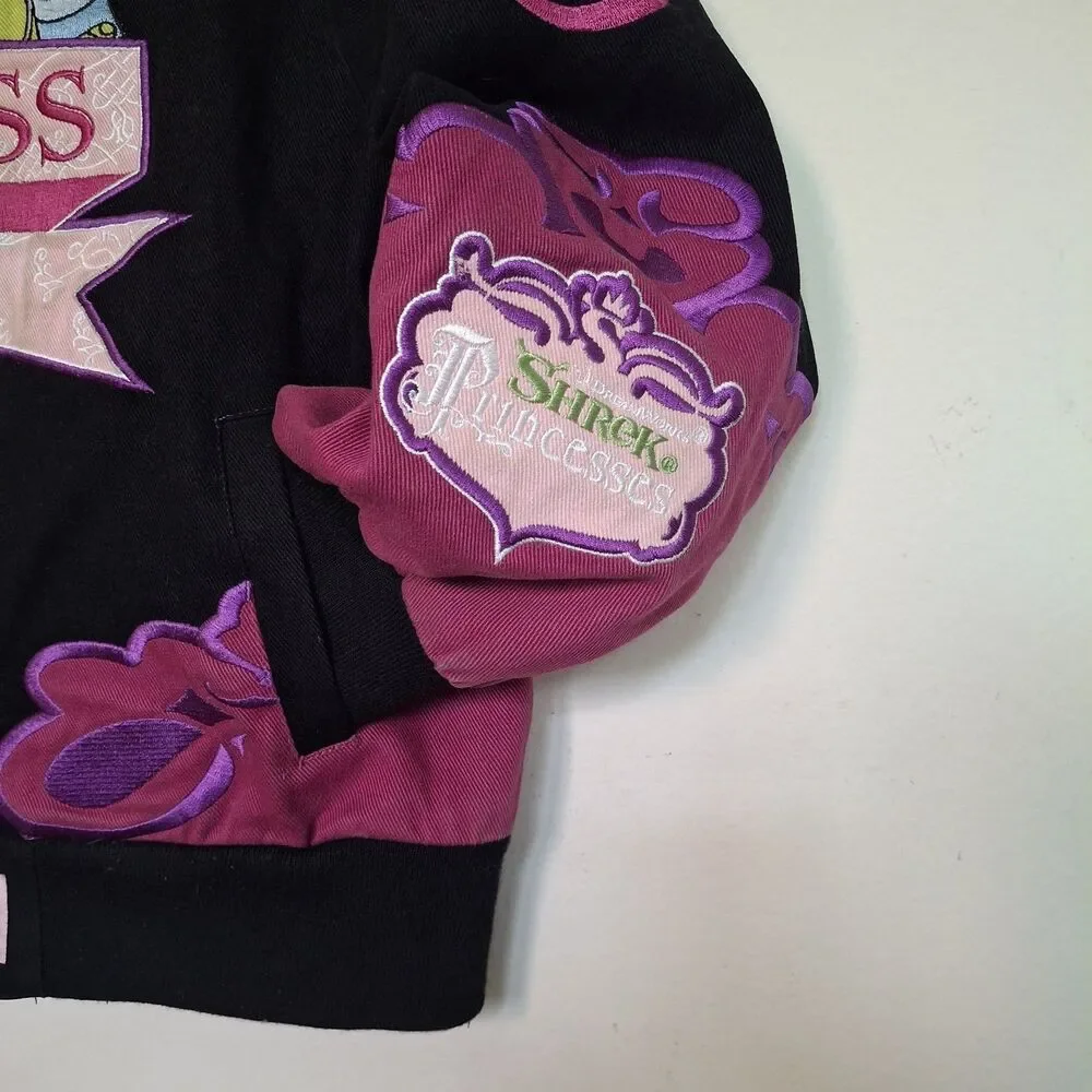 Dreamworks shrek princess